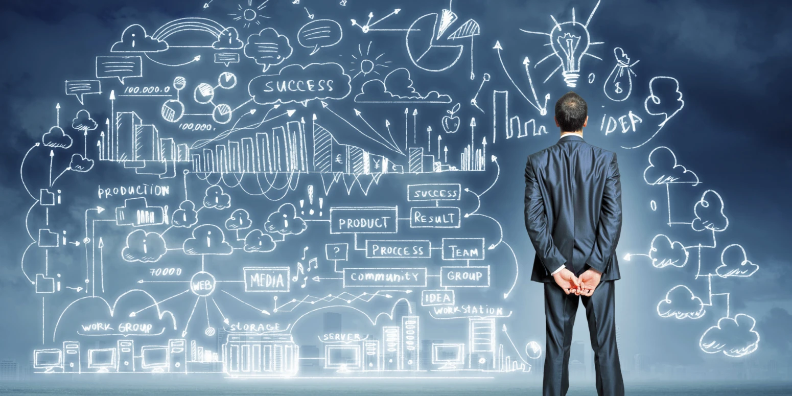 Business Process Optimization